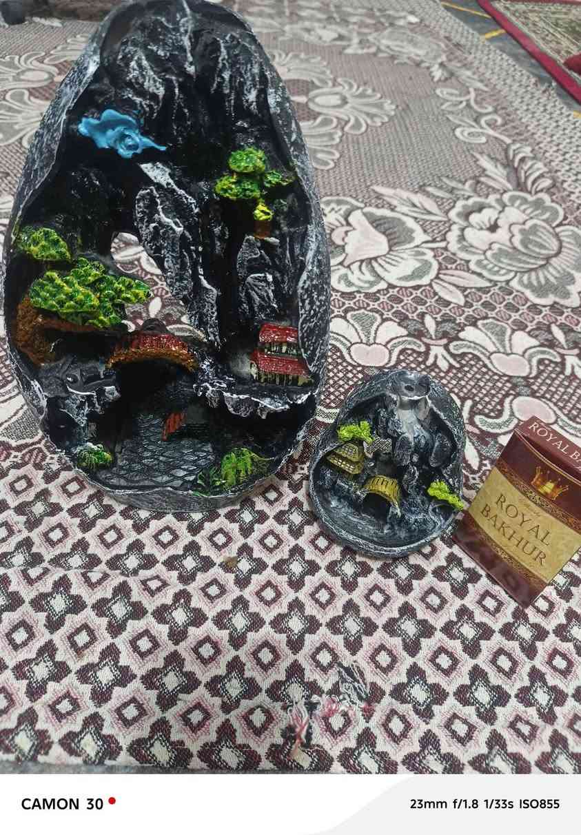 مبخريات لبيع وياهن كارتون بخور بعدهي بلجيس ب25 مكان ناصريه مركز ***********
