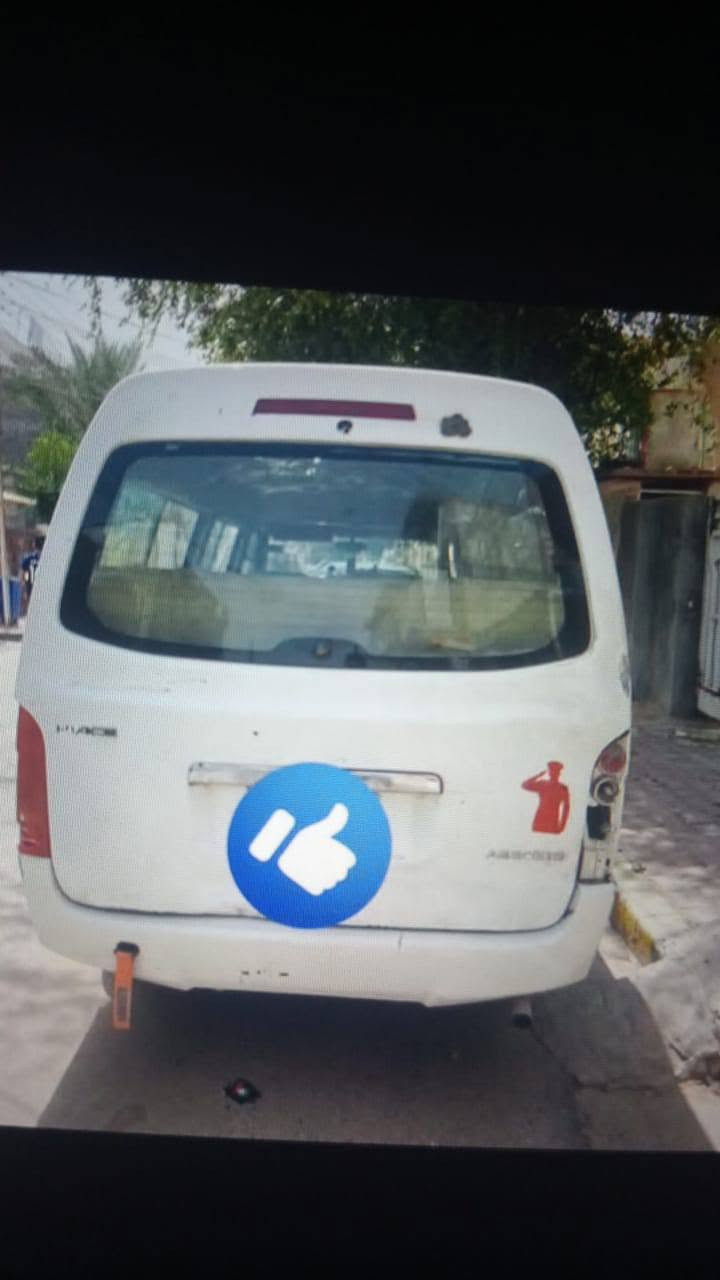 سلام عليكم سياره لبيع جنبي موديل 14 سياره مطلوبه ثنين ونص غرامات وهيعه ومرور بيه صوت بل كسن سعره ٣٣ وبيه مجال ***********
