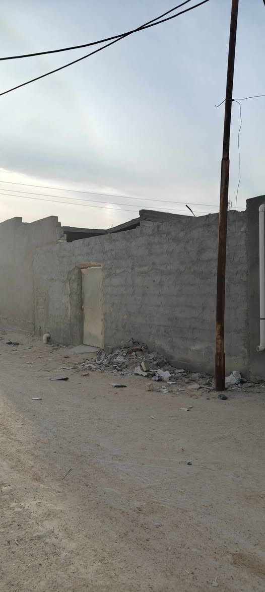 المساحه90
طابو زراعي

المكان خلف مجمع عماد سكر/مقابيل الرادار

للاستفسار اكثر الاتصال على الرقم 

***********
