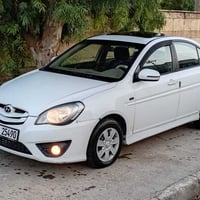 اكسنت • ٢٠١٠ • اوتوماتيك ١.٦
