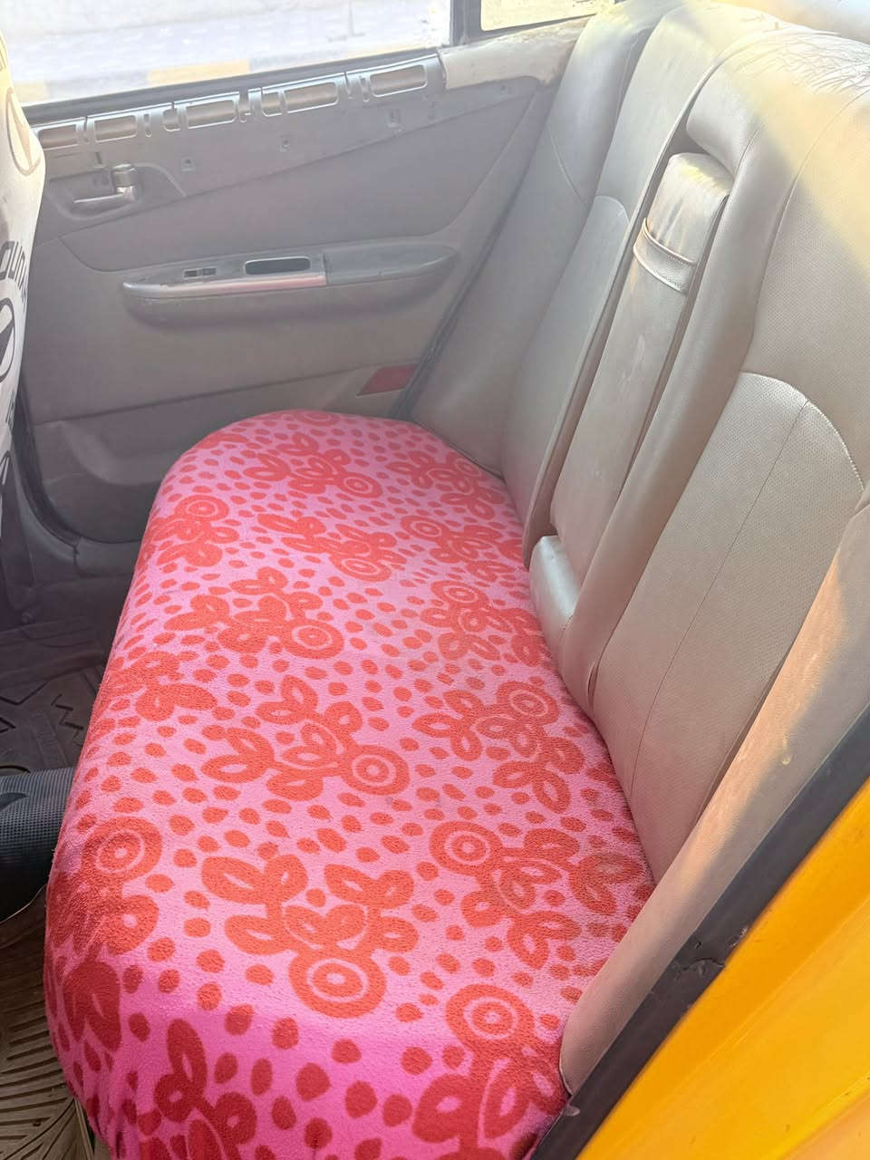 ليفان 620 السياره حلوه ومرتبه مكان النجف كوفه *********** واتساب او الاتصال
