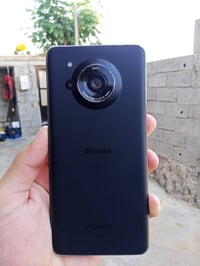 شارب AQUOS R7 • ١٢ جيجا رام • ٢٥٦ جيجا