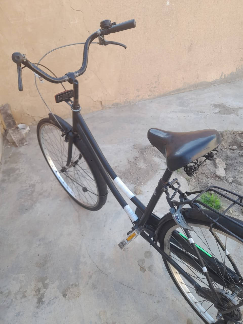 سلام عليكم الموشراي يصلي ع نبي ويعبر المنشور 🌹باسكل حجم 26 ياباني شرط فول نضافه شرط اسود لامع زوج تايرات بريكات كله قفل مركزي شرط مابي اي نقص مكاني تكريت القادسيه سعر 50 وبي مجال بسيط🌹


**إذا كنت صاحب هذا الإعلان وتريد حذفه لأي سبب، رجاءا أرسل رسالة إلى الدعم الفني**