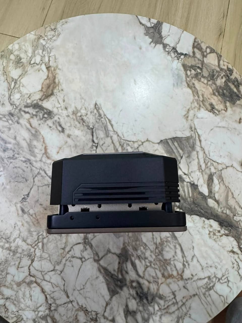 RTX 3080 12g Palit Gaming pro
السلام عليكم

كرت RTX 3080 12g Palit Gaming pro للبيع ، مستخدم كلش نضيف وما مفتوح

رايده ب ٦٥٠ الف وبيه مجال بسيط

للتأكيد ، هذا 12g مو 10g

مكاني بغداد وماعندي توصيل

للاستفسار ***********
