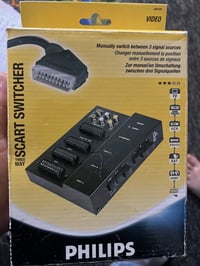 فيلبس • سويتش ثلاثي