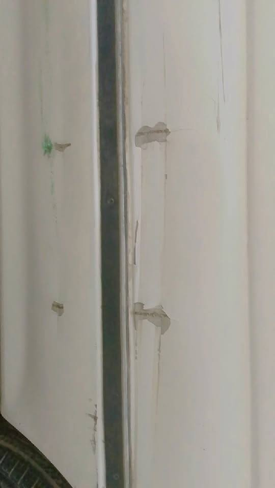 مكلف بلنشر
فتون 2011 نضيفه وحلوه وترايه حلو مكينه حلوه كيره حلقومه اكسل حلو  تخم تاير جواه سياره حلوه ومتعوب عليه بيه ضربه بطويله قبل يومين اجاني ابو تكتك ومقصر ويا الصفحه 
وياله نجمه شاشه وسستم سماعات داخله قبل شهر طالعه من الدوشمه بيه خياسات بصيطه  سياره حيل حلوه وب عافيه ع ياخذه 

سياره مصفره هيئه ومرور نكليزي وتحويل يريد 

مكان السياره البياع 

رقم راعيه ‏‪***********‬‏ 
عارضه ب75 وبيه مجال
