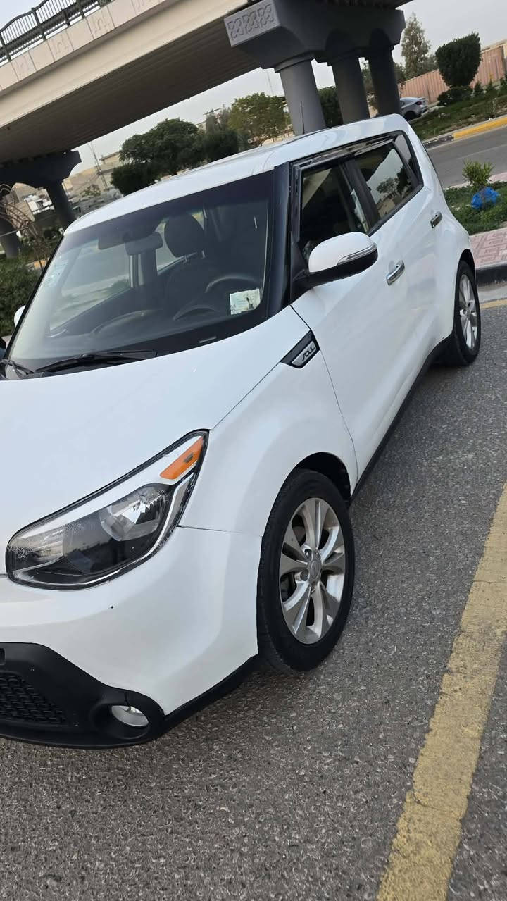 السلام عليكم مرخصت الادمن المحترم
كيا صول موديل 2016 رقم كربلاء تحويل مباشر 

وارد امريكي مكينه الفين السياره حادثها بأمريكا جاملغ وبنيد مبدلات وهنا بلعراق ستعمال بنيه صايره بيهه صبغات بدون ضربه ومعجون فقط رشات خفيفه ابيع حزام حتى ماتعبك وتعبني حزام من لجام وجوه وارجع اكرر لسياره مابيهه حزام بس ابيع هيج احسن الي ولليشتري كير مكينه حداديه كله مكفول السياره نضيفه ونضافته كدامكم بالصور رايدها 103 وبيهه مجال بسيط للشراي مكان لسياره كربلاء وهذا رقمي الشراي يتصل ويدلل بخدمته 

***********
