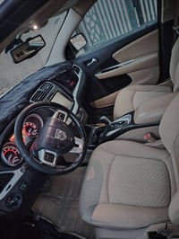 دوج جورني • ٢٠١٤ • مكينه وكير جديده