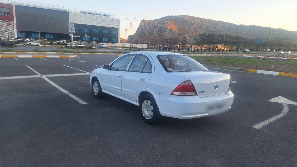 نیسان صنی کۆری مودیل ۲۰۱۰ رەقەم هەولیر سپی بەفری ناوزەد دووجام کارەبا گیڕ اتوماتیک تەنها نیو چاملاخ پیشەوەی بۆیاخ بێ ناوگرتن گیڕومەکینەو تحویل غرامە بەشەرت سعری ٨٨گەڵا مجال ژ.م ۰۷۷۳٤٤۳۱٥۱۰یان۰۷٥۱٥۱۷۲۳٨٦ السليمانية, العراق


**إذا كنت صاحب هذا الإعلان وتريد حذفه لأي سبب، رجاءا أرسل رسالة إلى الدعم الفني**