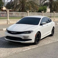 موديل ١٥ • محرك ٢٤٠٠ • البصرة