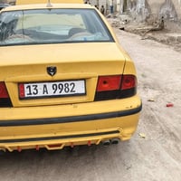 سمند بسمي محرك كورله كير تماتيك مكاني سماوه مراوس بخصوصي أو بيع السعر ...