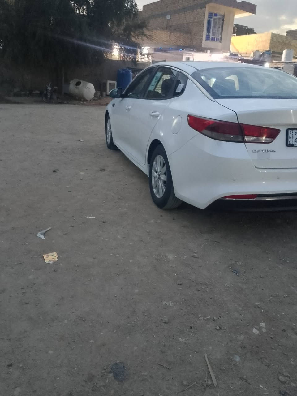 سلام عليكم وبتيمه مديل 2017 خليجي بيه صبق 4 قطع مكينة كير تبريد تخم تاير حداديه كله جديد رقم ذيقار نكليزي # ترهم مراوس سعر 138 لعنوان ناصريه


**إذا كنت صاحب هذا الإعلان وتريد حذفه لأي سبب، رجاءا أرسل رسالة إلى الدعم الفني**