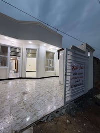 حي الحسناوي • ١٣٠م • طابو صرف