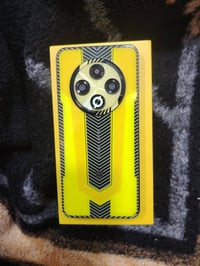 تكنو سبارك ٣٠ برو • ١٦ رام • ٥١٢ ذاكرة