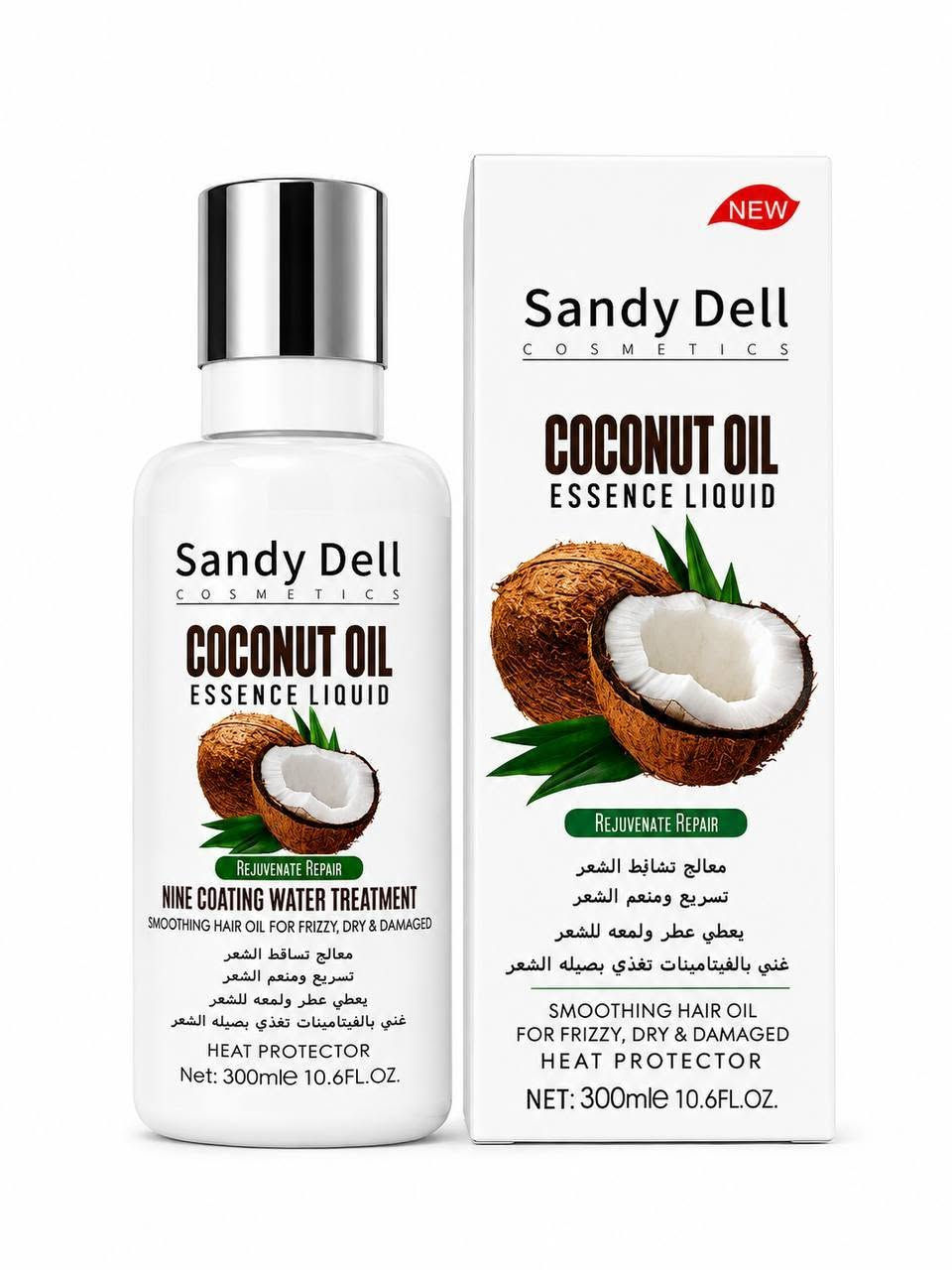 السلام وعليكم توفر عدنه
شامبو جوز الهند
حمام جوز الهند
معالج شعر بارد جوز الهند
زيت مخلط جوز الهند من شركة دكتور وايت


**إذا كنت صاحب هذا الإعلان وتريد حذفه لأي سبب، رجاءا أرسل رسالة إلى الدعم الفني**