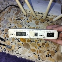 راوتر + يو اي بي شحن سريع + معبر انترنت للبيع ويا بور شحن من تطفى الكه...