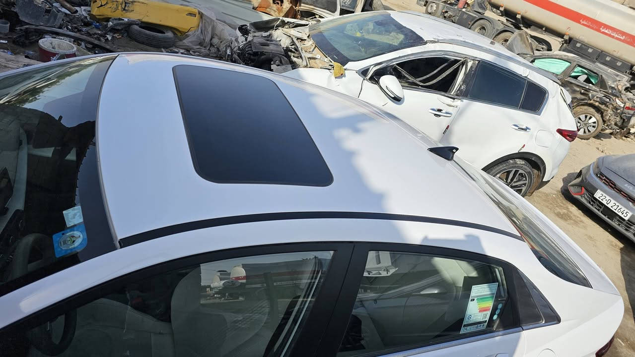 للبيع اكسنت 2024 خليجي زيرو رقم بغداد دولي تحويل مباشر السيارة تعرضت الا حادث كما موضح بل صور بدون ارباك ابيع علا وضعهه مكينه و كير حدادية مكفولات عنوان بغداد الامين السعر(106) و بيهه مجال مبايل(***********)
