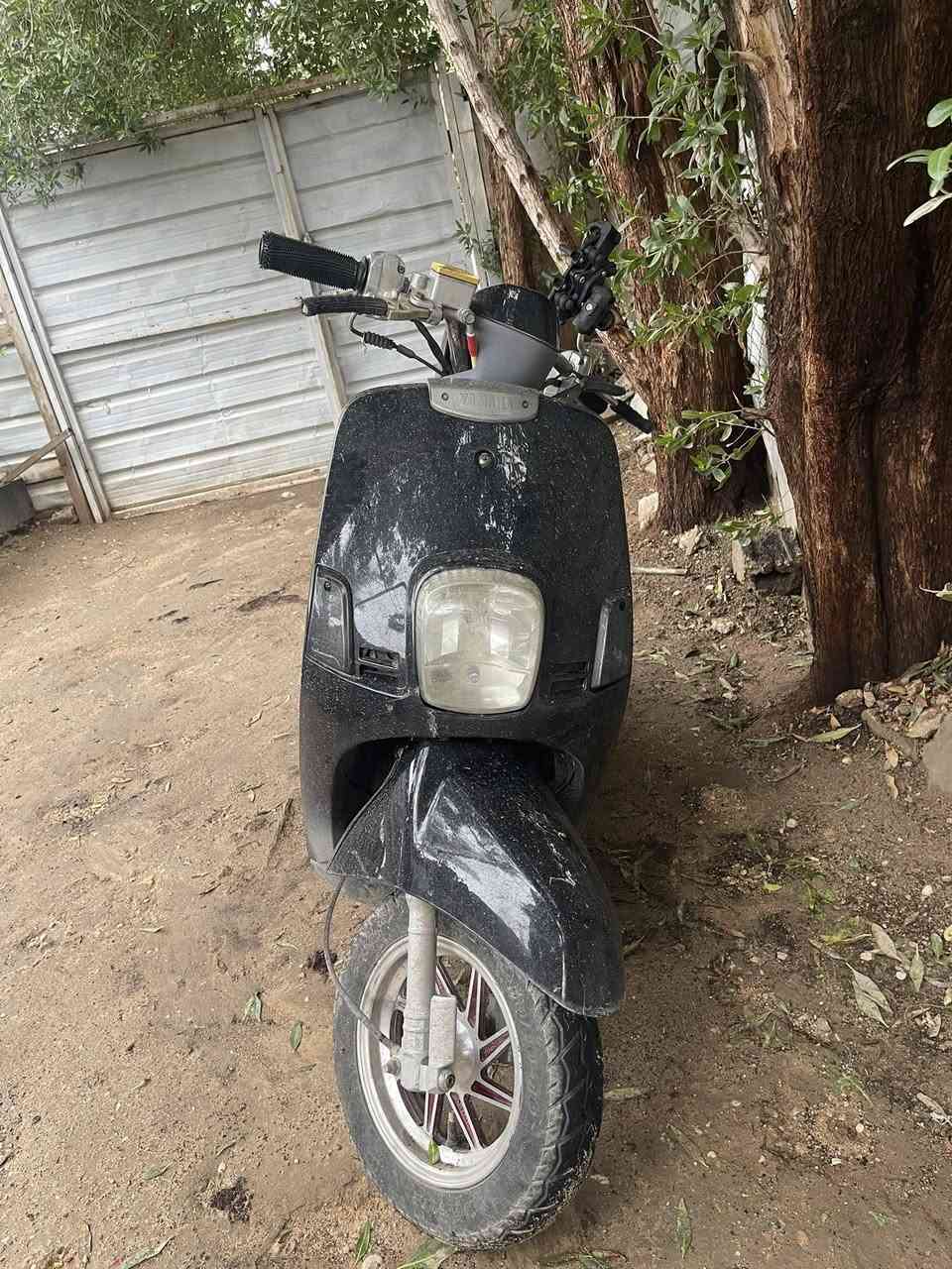 السلام عليكم
دراجه بوليس ياباني 
الدراجه كشكل نضيفه مكينه مفتوحه صار بيها طبك وتشتغل حاليا بس هورن ولايت _الدراجه شغاله وجاي اطلع بيها.
المكان كربلاء _حي الشهداء 
سعرها_450وبيها مجال للشراي.


**إذا كنت صاحب هذا الإعلان وتريد حذفه لأي سبب، رجاءا أرسل رسالة إلى الدعم الفني**