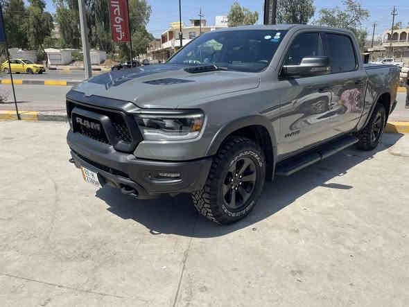 ريبل 23 كندي كلين فول 5 كامرات رادار امامي وجانبي واوتو بارك وبانوراما ماشي 22 الف 

***********
