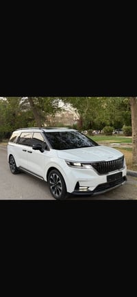 للبيع عشاق المتانة والرفاهية  الكوري الأصلي  كرنفال  ٢٠٢٣ برستيج فول م...