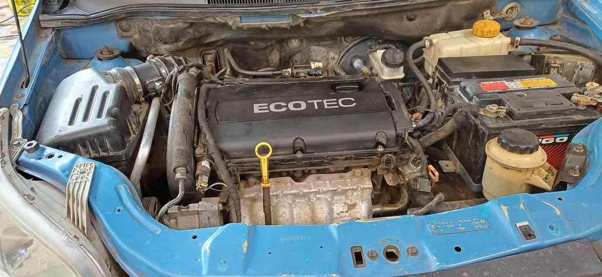 افيو هاج باك موديل 2009 مكينه كير خير من الله محرك 1600 تدفئه تبريد😶‍🌫️ جام كهربائي سنتر لوك تحكم استيرن شاشه كاميره دواره تخم تايرات جديد هسه شادهم السياره بأسمي رقم الجديد الدولي. رقم صلاح الدين مشروع وطني السعر 57 وبيها مجال لطيبين الاتصال ع الرقم ***********
