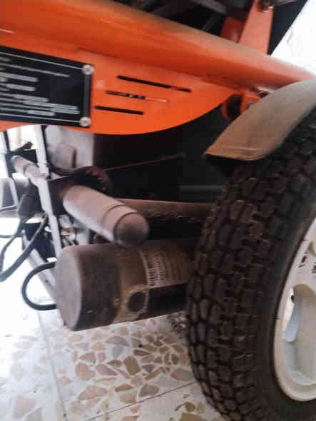 السلام عليكم .
عربانة كهربائية للبيع حديثة كلشي ماناقصهة وماماشية ابد جديدة بل جيس فقط الباتري هابط ويتبدل أو ينشحن سعرهة 500 الف وبيهة مجال انزلك من فلوس الباتري وحك الجيه للشراي فقط .
التواصل على هذا الرقم *********** واتساب 
أو على صفحة الفيسبوك
