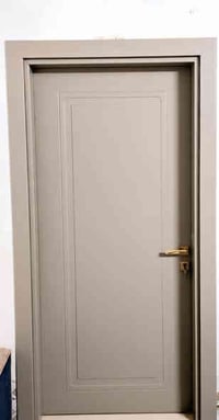 أبواب تركية • ضمان ٥ سنوات • أربيل خلف العلوة