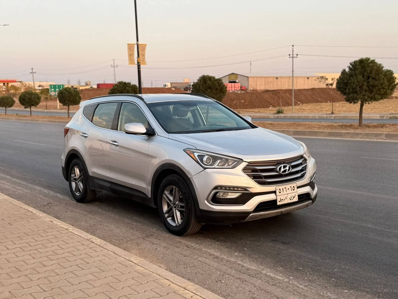 هونداي سنتافي
موديل 2017

وارد أمريكي 

ماشي 19700 الف ميل 

گير محرك حجر سالنسه كولشي كفاله

محرك مفتوحه  

‎موصفات معروفه مثل مام بين بل صور 

ربع بوند صبغ  

رقم شاصي موجود منشورات 

عنوان عقرء 

السعر 148 بها مجال 

رقمل هاتف وتساب علي 
***********
