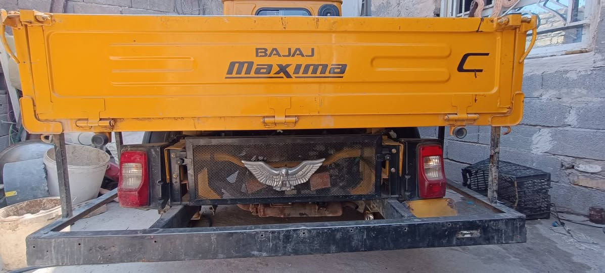 السلام عليكم تكتك حمل للمراوس فقط
موديل 2019 طالعة بل 2021 كفالة من صبغ ومعجون وضربة مكينة مكفولة / للاستفسار الاتصال على الرقم *********** أو المراسله على الخاص
