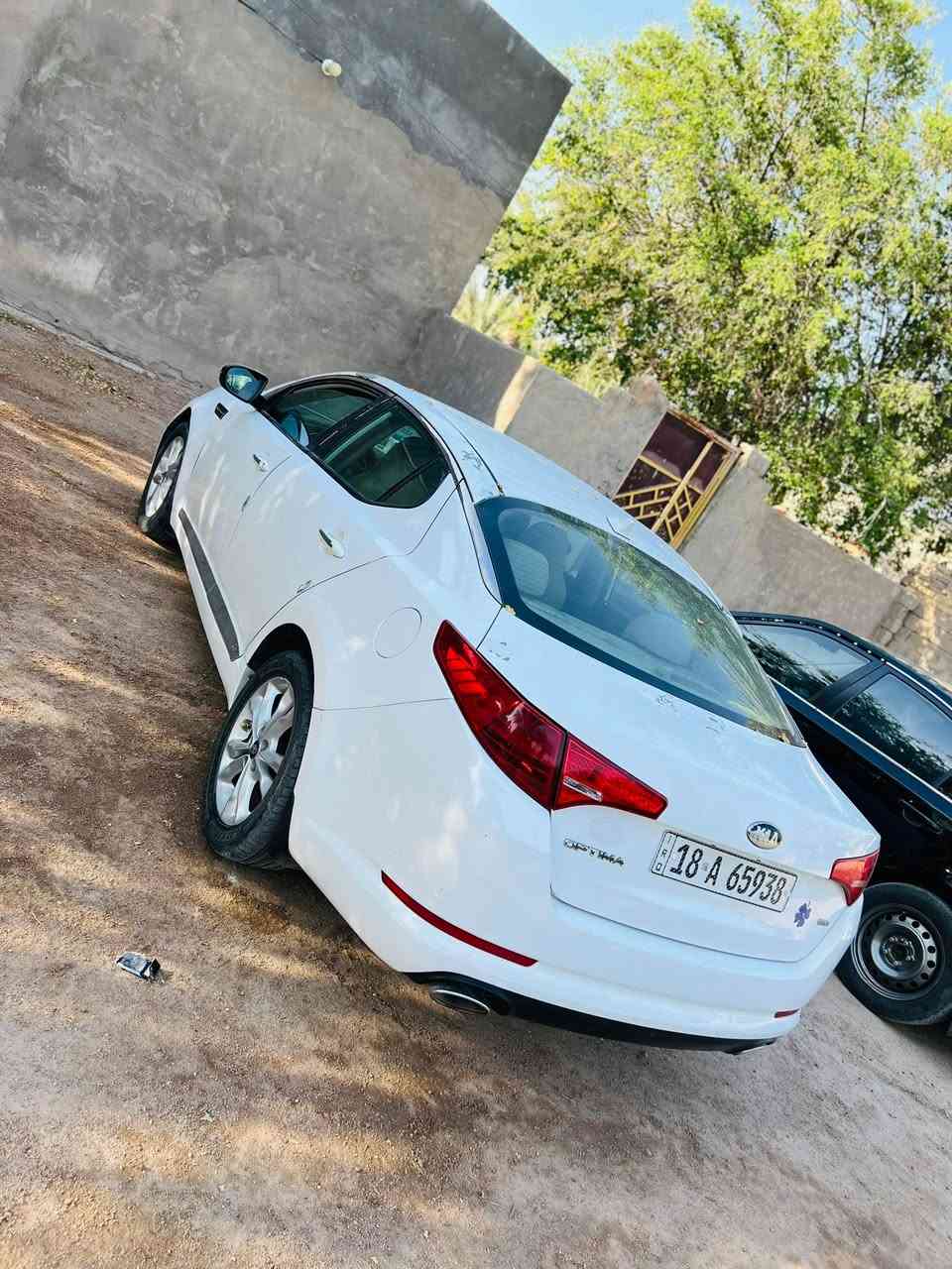 سلام عليكم اوبتيمه مديل 13امريكي رقم بابل بسمي مداور ثاني يوم مكينه 2000400بيه شويه شالع صبغ الرقم *********** السعر 95وبهه مجال قليل

