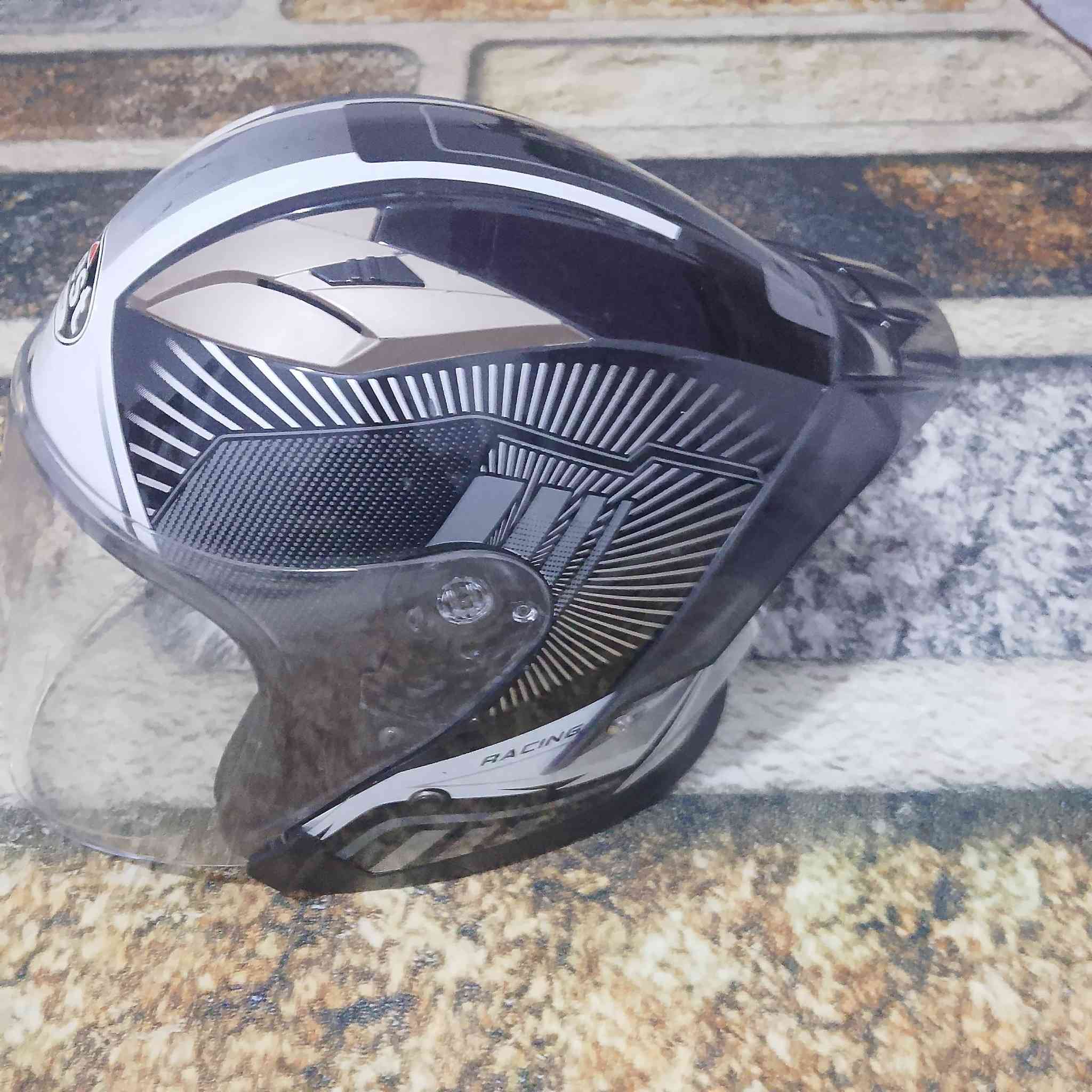 خوان خوذة اصلية سعر 17الف مكان بصرة ابو لخصيب


**إذا كنت صاحب هذا الإعلان وتريد حذفه لأي سبب، رجاءا أرسل رسالة إلى الدعم الفني**