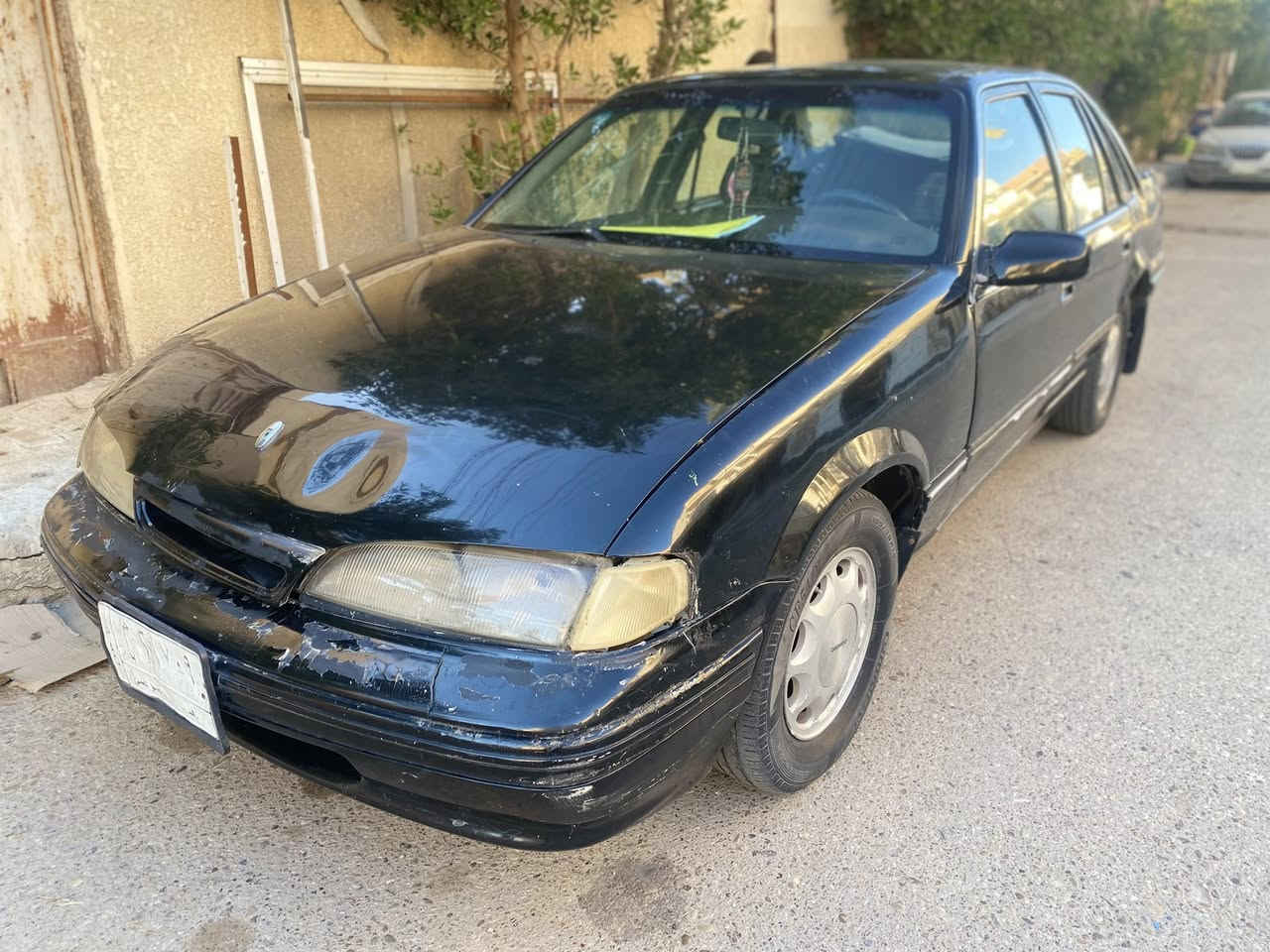 برنس للبيع
رقم بغداد

محرك 2000 مفتوح 

كيو اوتو 

تبريدها جهاز يحتاج بس غاز 

مكان الفلوجة 

السعر 33 

للاستفسار ***********
