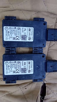 زوج رادارات بلاسايد امامي جانبيات اصلي وارد امريكي شرط الشغل الاستفسار...