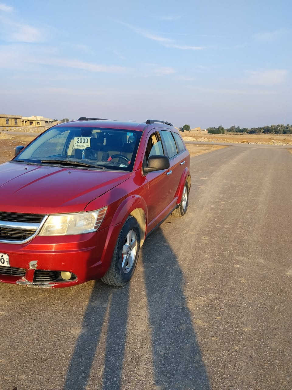 دوج جورني ٢٠٠٩  مكينه ٢٤٠٠ سبعه راكب ٣قطع ضرر مكينه كير خير من الله. بسمي بابل الشوملي السعر ٩٠مجال قليل اتصال ***********
