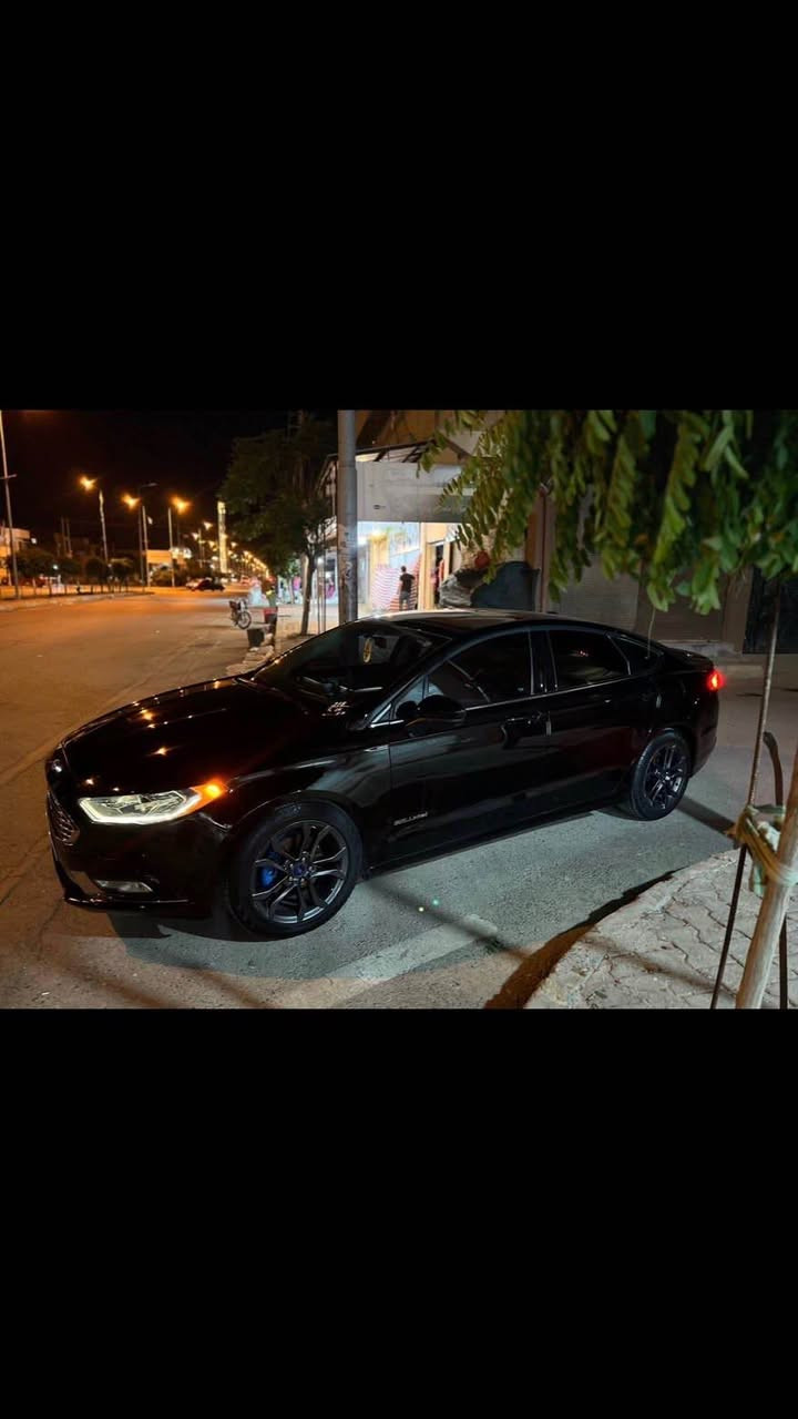 سەرەتا بەناوی خوای گەورە فورت فیوژن 2018  رەنگی رەش مواسەفاتی  SEL گێر ماوس ئۆتوستوپ لەید ئەوتو سێشاشە کوشن جل کوشن کارەبای دەرکاکود تەبریت مەرکەزی لەید لید بلاجکتور سوکان فۆلیۆم تەحدیل سورکە تراکشنو ئەیبیئس سوکان سپورت گیر لەسوکان سەیارەکە 3پارچەی بۆیاخە بەبێناو ئرباگ بەس سوکان سیستەمە  سەیارەکە  80 میل رۆشتوە گێرو مەکینە بەشەرت سەنەوی تازەبەسەرچووە بەناوخۆمە چوار تایەی لوکی لەژێرە سەیارەکە مالی دۆستە یەک دوسەتو پەنجای مەسرەف تێدانیە  سەحری  ١١٥ مەجالئکی برایانە  *********** رانية, السليمانية
