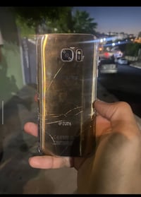سامسونج S7 • ذاكرة ٦٤ • ما يشتغل