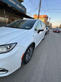 للبيع: Chrysler Pacifica Hybrid 2023  كرايسلر باسفيكا هايبرد موديل 202...
