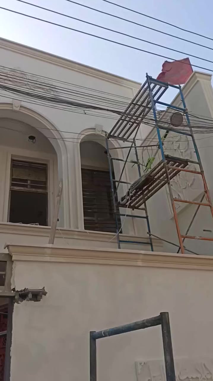 اشرف المصري لبخ وتطعيم وجهيات باحدث الديكورات 2016 ***********
