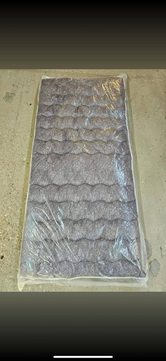 جديدنا 
دوشك طبي جودليه 
الحشوه ديباج بي كوالتي عالي طبقتين كما موضح بالصور 
القياس 90/190
الوزن 4 كيلو  ونص 
لسعار تنافسيه 
السعر 15 الف فقط


**إذا كنت صاحب هذا الإعلان وتريد حذفه لأي سبب، رجاءا أرسل رسالة إلى الدعم الفني**