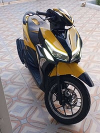 هوندا GTS • ١٥٠ • ٢٠٢٢