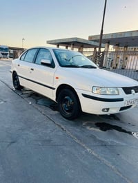 سمند • ٢٠١٠ • رقم بغداد