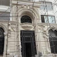 واجهات • مرمر • كربلاء