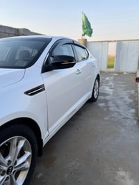 اوبتيما • ٢٠١٣ • رقم ذي قار