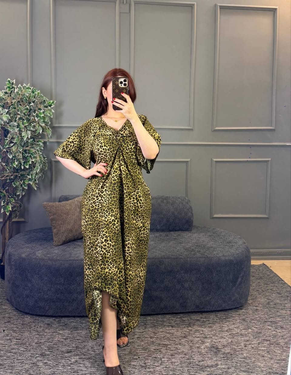 دشداشة  نسائي  
خامة كريشة   شرط الفحص
القياس يلبس فري سايز  
البيع جمله ومفرد 
السعر خاص للاستفسار يرجى مراسلة الصفحة 
متوفر توصيل لجميع محافظات العراق


**إذا كنت صاحب هذا الإعلان وتريد حذفه لأي سبب، رجاءا أرسل رسالة إلى الدعم الفني**