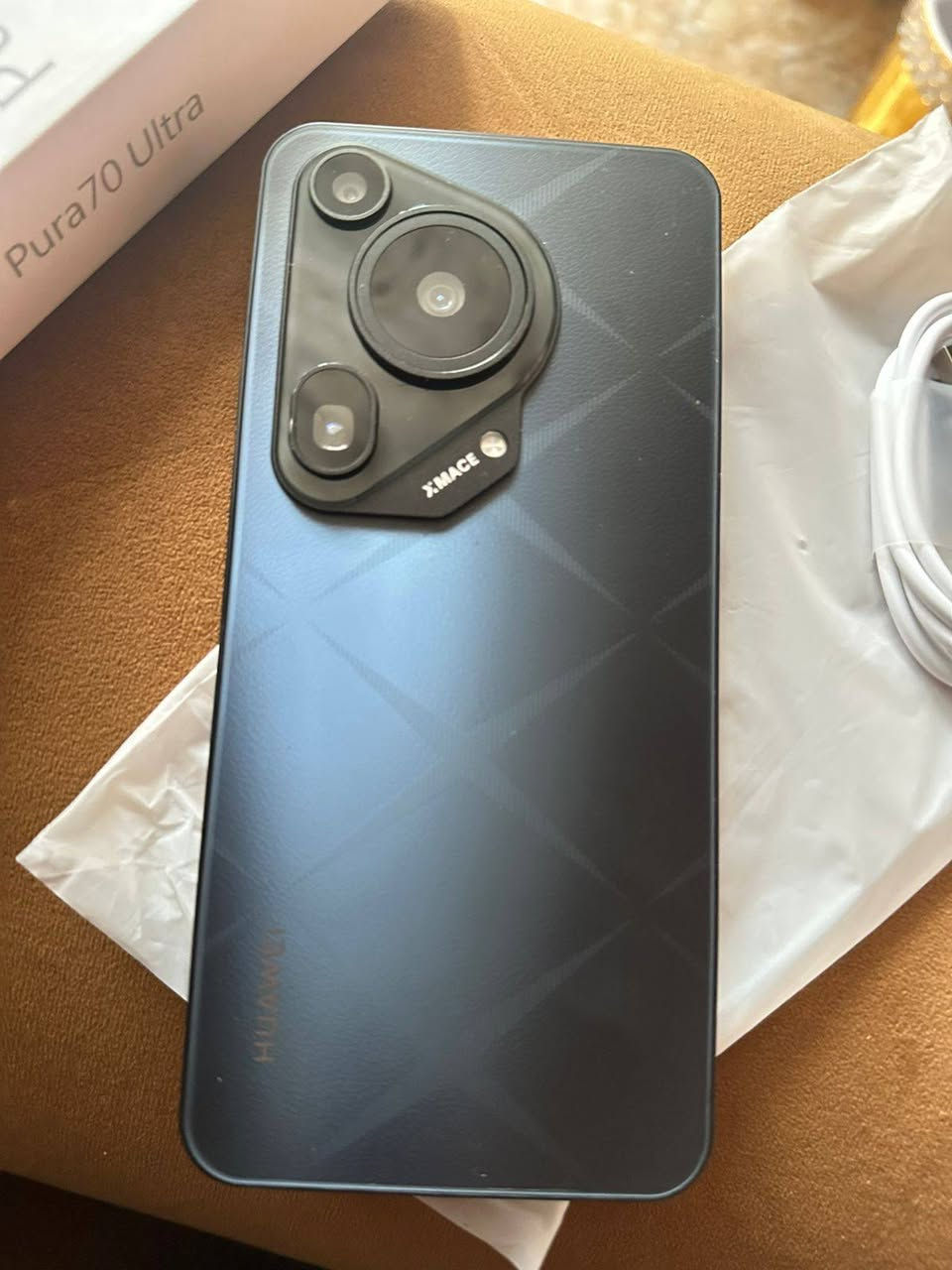 هواوي برو 70 جديد ممستخدم السعر 130 الف مكاني بعقوبة


**إذا كنت صاحب هذا الإعلان وتريد حذفه لأي سبب، رجاءا أرسل رسالة إلى الدعم الفني**