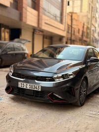 فورتي 24 GT Lin  مواصفات : رادرات مري  رادارات جانبيه  بصمه ابواب  بصم...