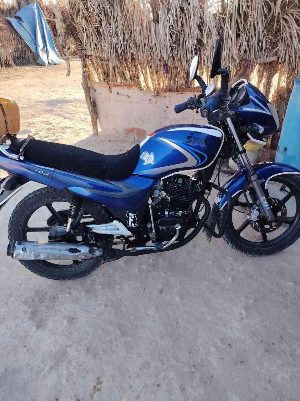 سلام عليكم  سايم البيع  2019 وراقه كامله جاهر من كل شي ماناقصه شي شرط العنوان ابوالجير  950بيه مجال  ***********
