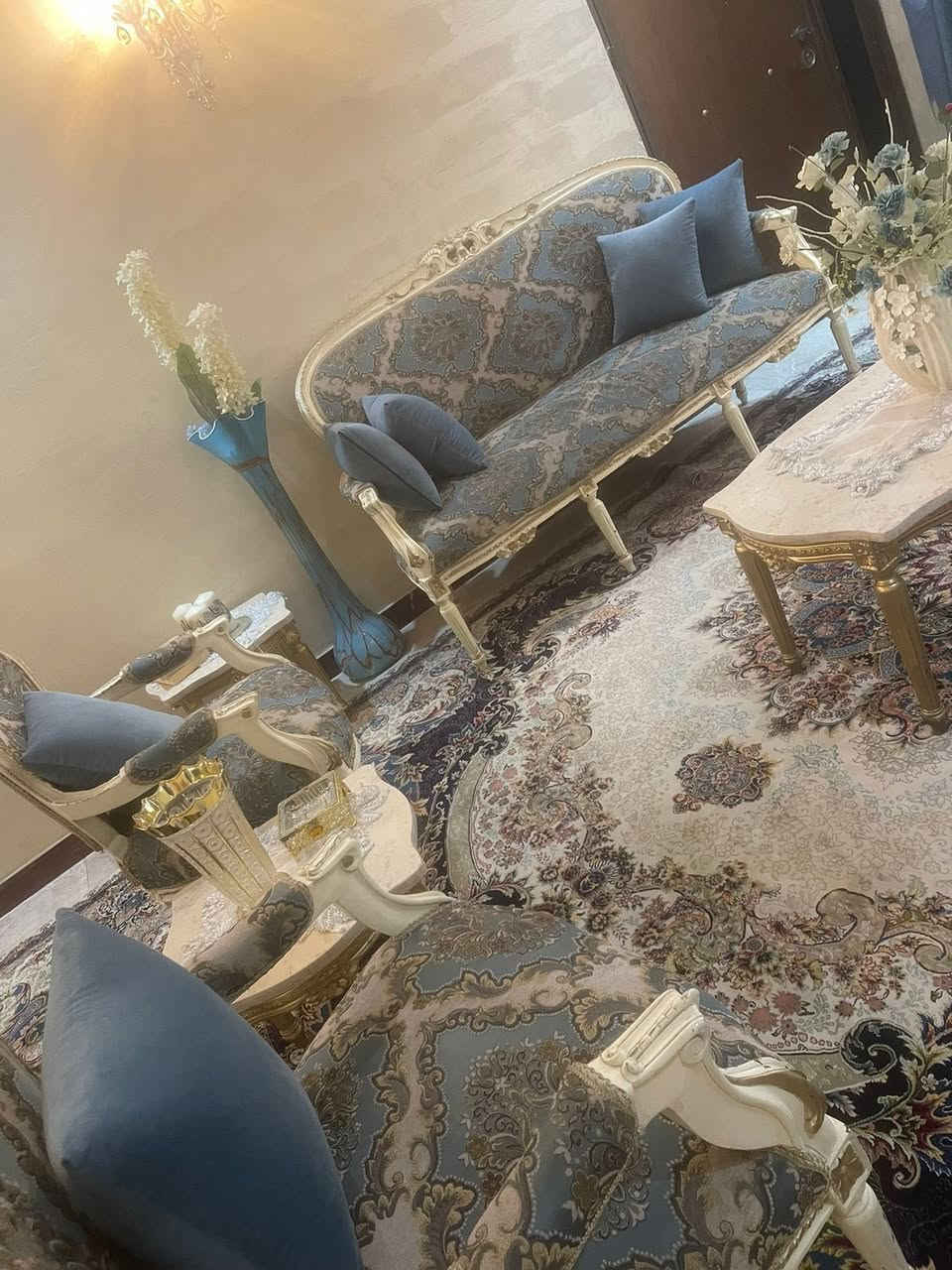 السلام عليكم غراض للبيع تخم قنفات مع الطبلات مع البردات مع الزوالي المكان بغداد العامريه


**إذا كنت صاحب هذا الإعلان وتريد حذفه لأي سبب، رجاءا أرسل رسالة إلى الدعم الفني**