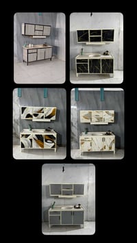 سنك • متر ونص • توصيل بغداد