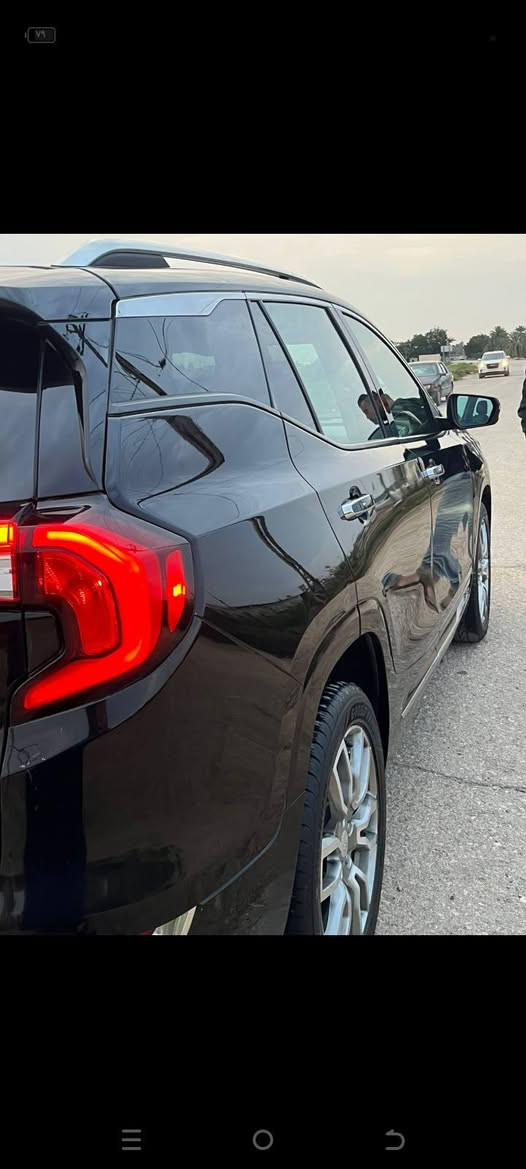 السلام عليكم تيران 2022 لون اسود حادثه جاملغ وبنيد فول موصفات مكينه 1500 تيربو سياره جاهزه وحلوه رقم دولي واسط تحويل مباشر حادثه مرفق بلمنشور 170 وبيه مجال الاستفسار ***********
